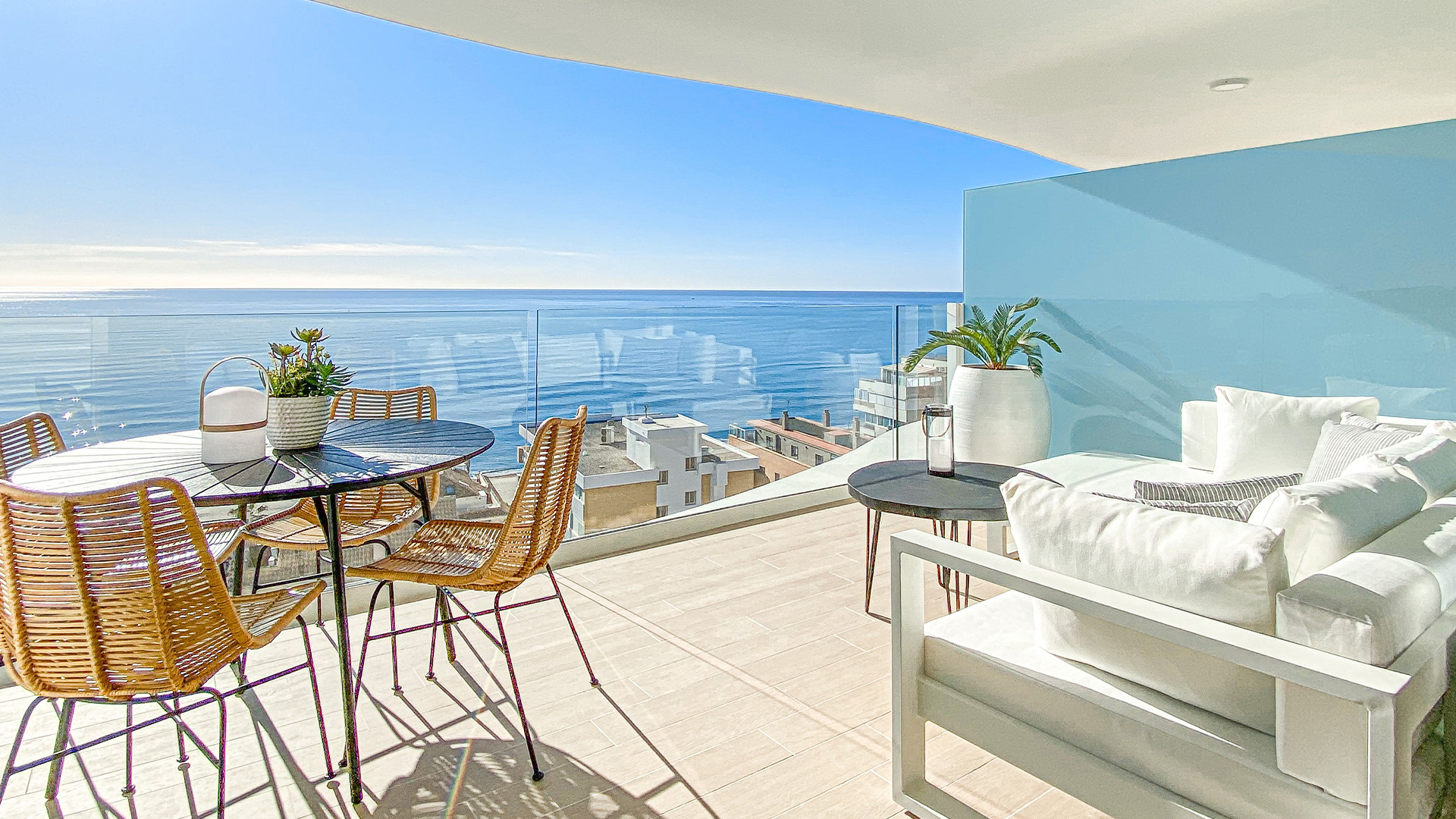 Carvajal Apartment