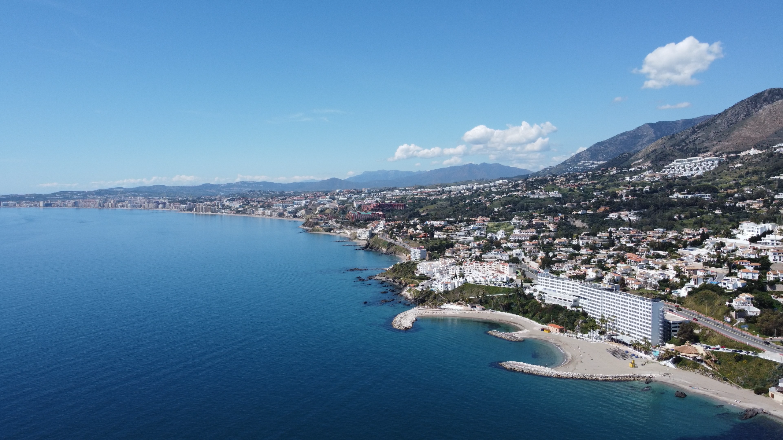 Costa del Sol Area Guide