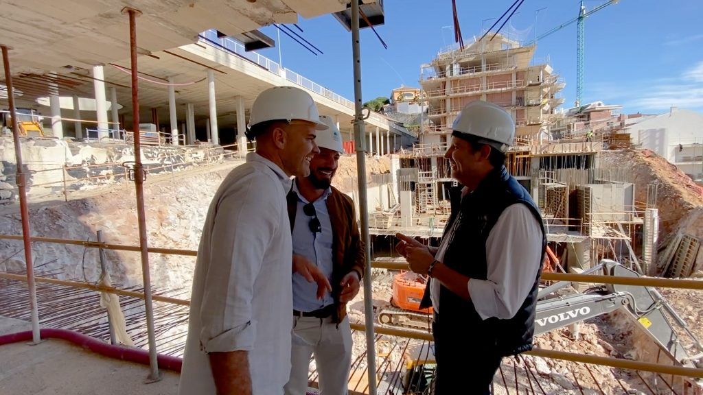 Property development planning and consultancy services in Costa del Sol