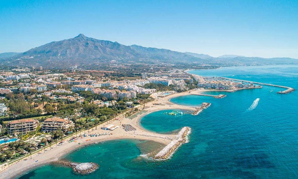 Costa del Sol