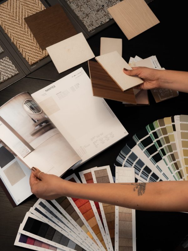 Architect & Design 25-18