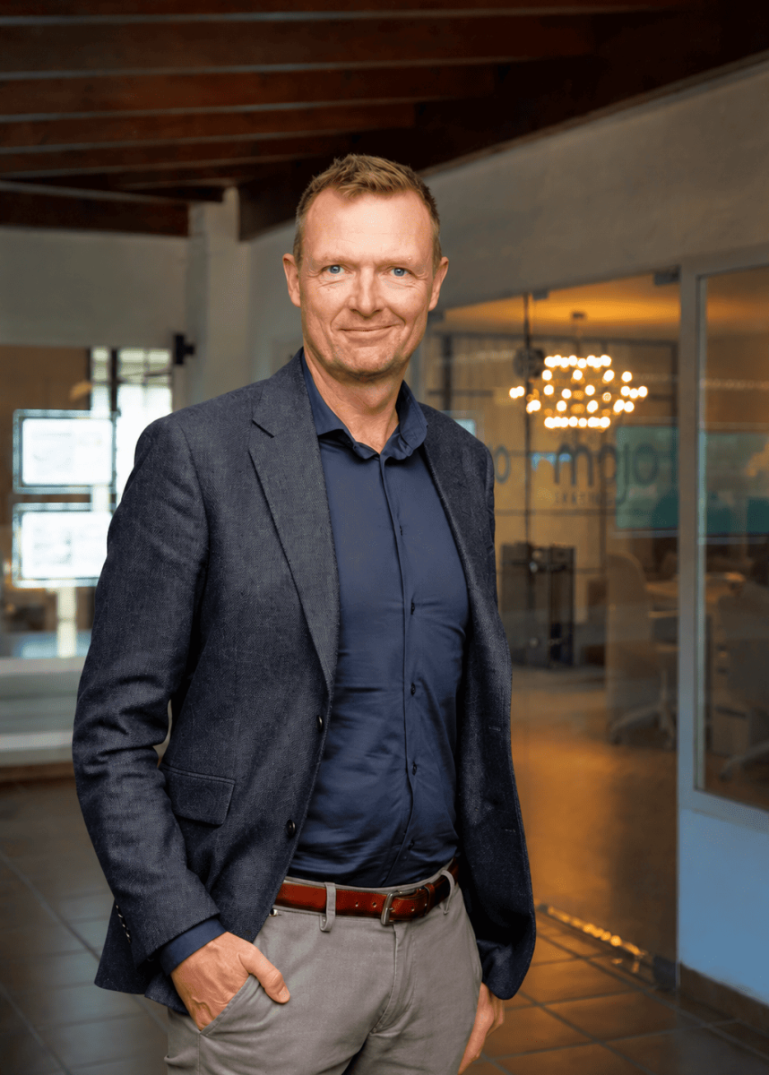 Henrik Kastbjerg