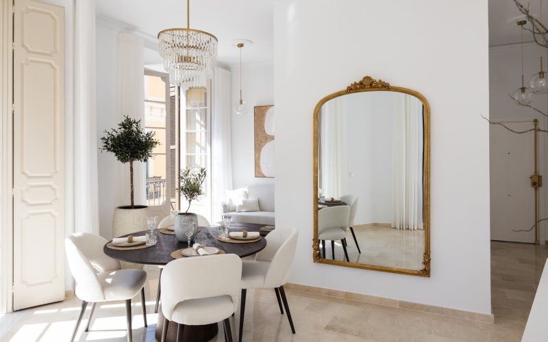 Malaga Apartment