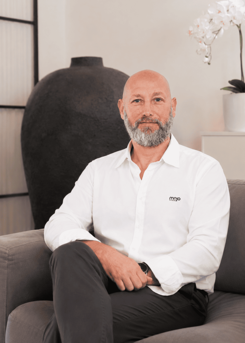 Mark Drijkoningen