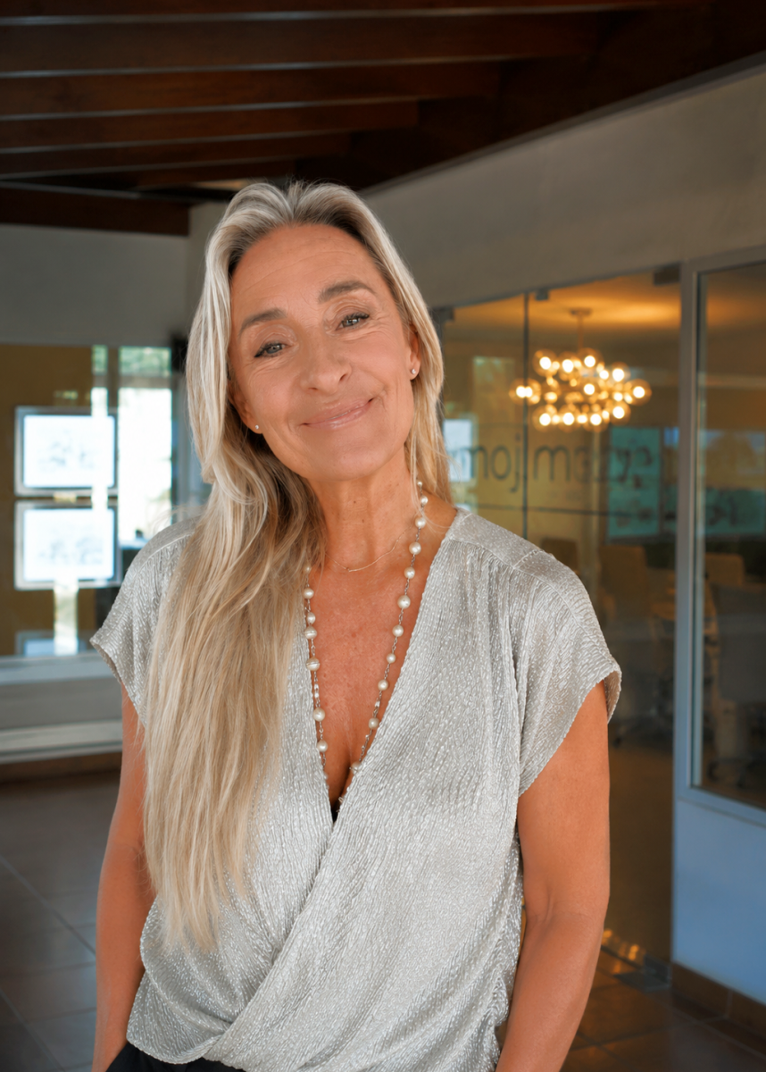 Mette Noer Moensted