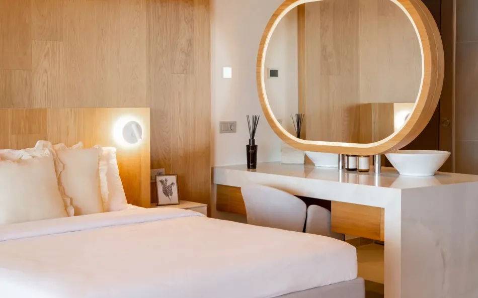 The Best View in Higuerón South Residences – Panoramic Sea Views, South-Facing, Brand-New Luxury Apartment - Never-Occupied - Platinum Membership Included